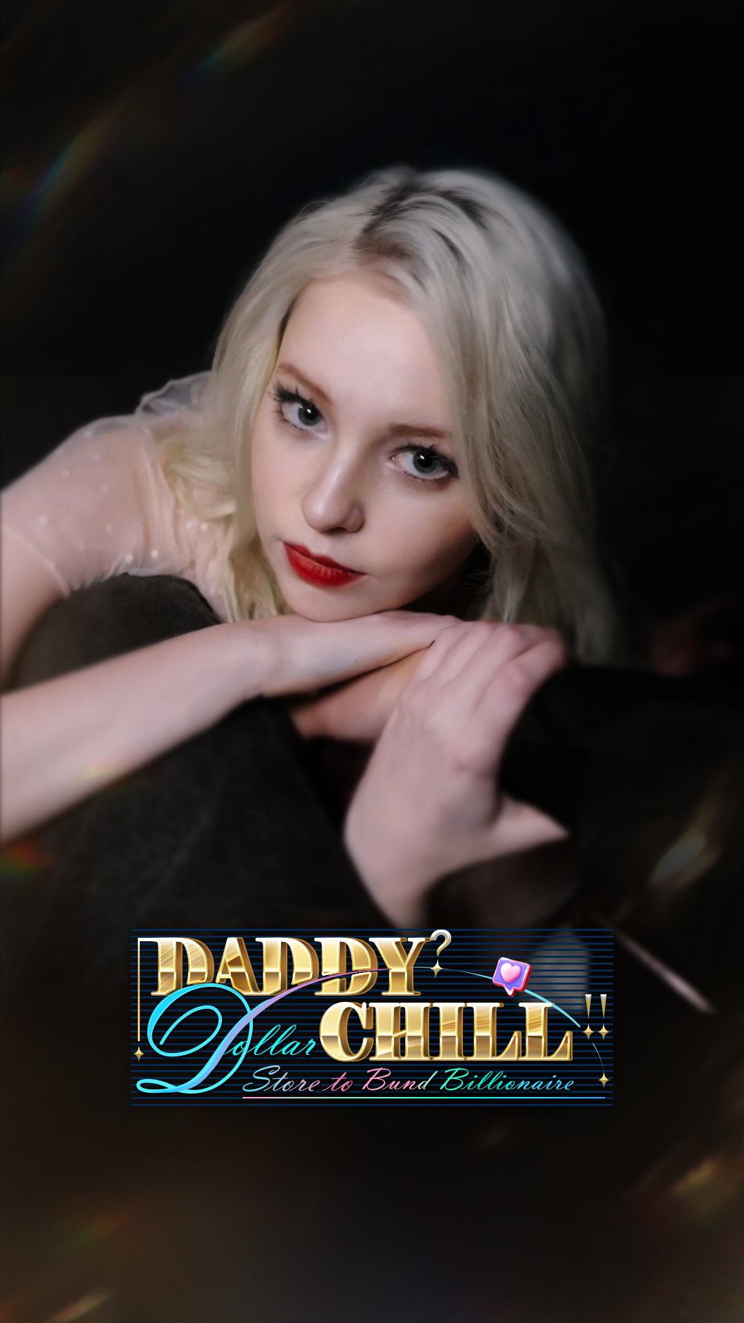 Daddy？Chill！Dollar Store to Bund Billionaire